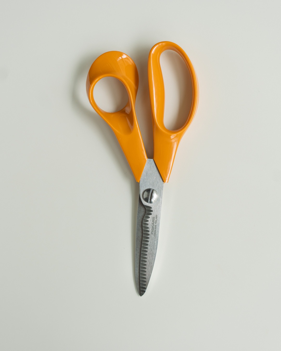 �ե�����������Fiskars�����饷�å� ���å���ϥ���18cm
