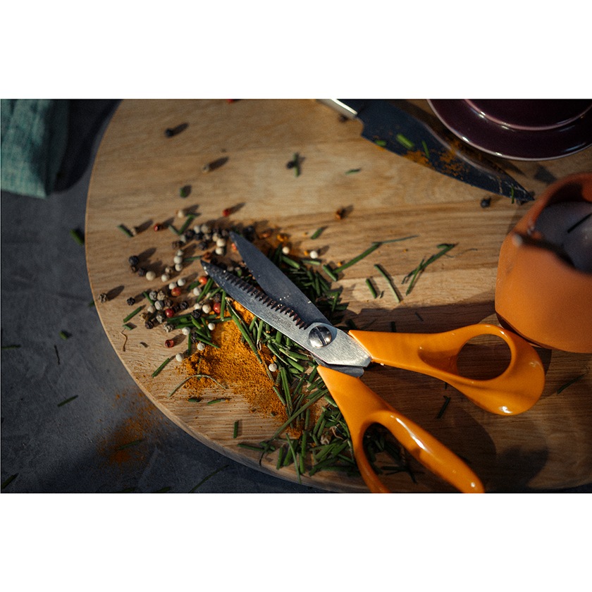�ե�����������Fiskars�����饷�å� ���å���ϥ���18cm