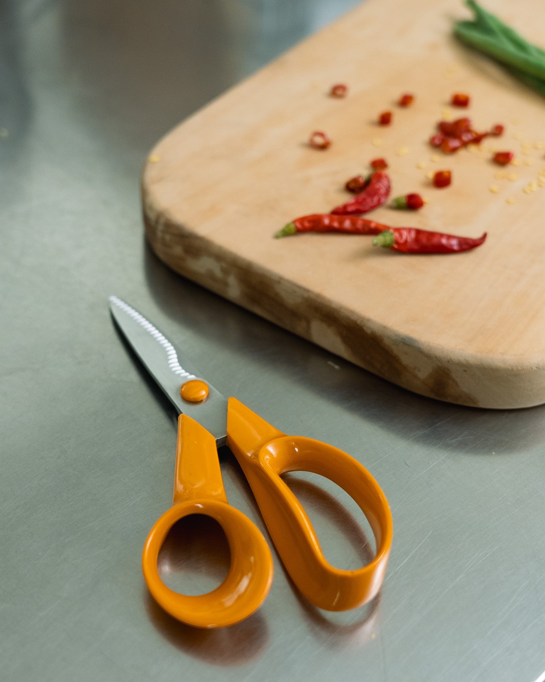 �ե�����������Fiskars�����饷�å� ���å���ϥ���18cm