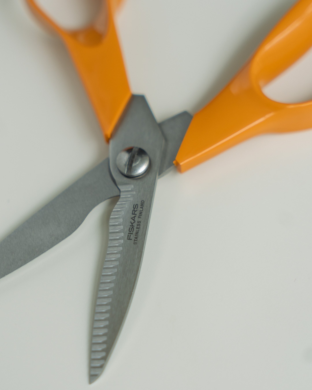 �ե�����������Fiskars�����饷�å� ���å���ϥ���18cm