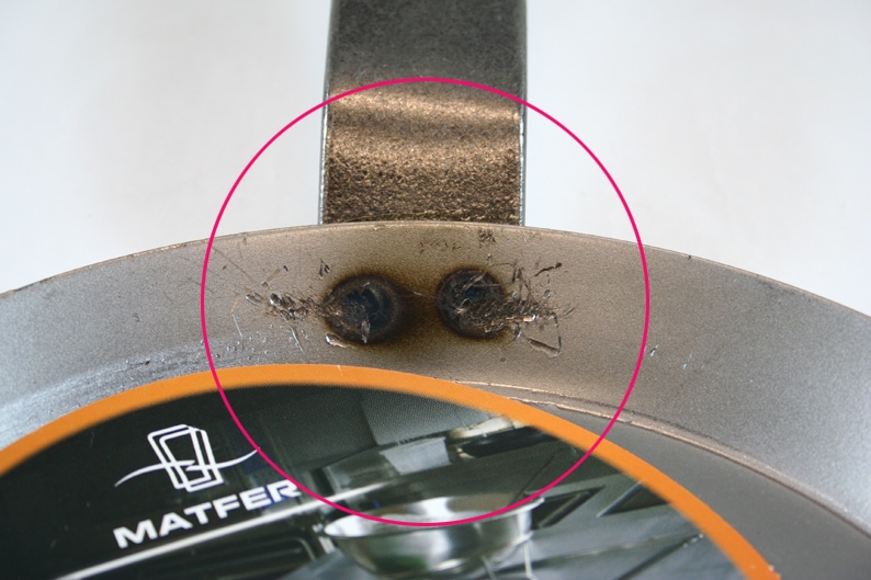 �ޥȥե���Ŵ���졼�ץѥ󡡦�24cm