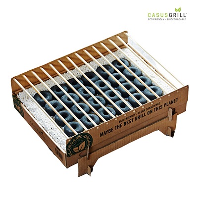 ڤƥѥȤʻȤBBQ롣ɺʤˤ⤪ᡣ<br>CASUS GRILL() եȥ