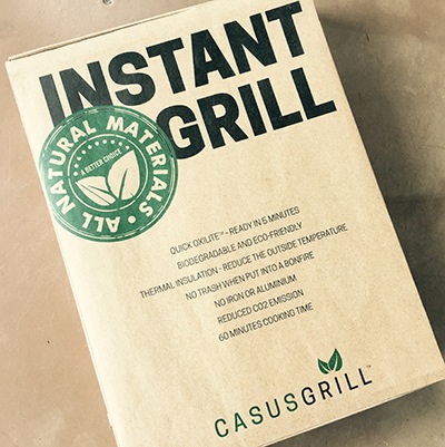 ڤƥѥȤʻȤBBQ롣ɺʤˤ⤪ᡣ<br>CASUS GRILL() եȥ