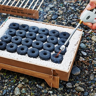 ڤƥѥȤʻȤBBQ롣ɺʤˤ⤪ᡣ<br>CASUS GRILL() եȥ