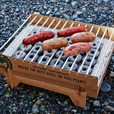 ڤƥѥȤʻȤBBQ롣ɺʤˤ⤪ᡣ<br>CASUS GRILL() եȥ