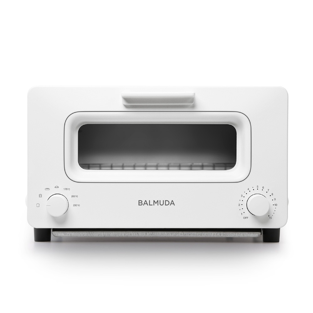 �ȡ������� �Х�ߥ塼��(BALMUDA The Toaster)�ڥݥ����2�ܡ�