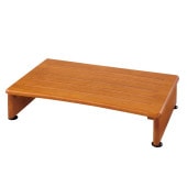 匠木工 木製収納付き玄関台 90cm幅｜ファミリー・ライフ公式通販