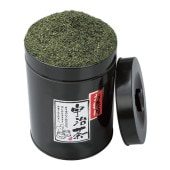 堀田勝太郎商店 お徳用 宇治煎茶 お手軽缶 500g｜ファミリー・ライフ