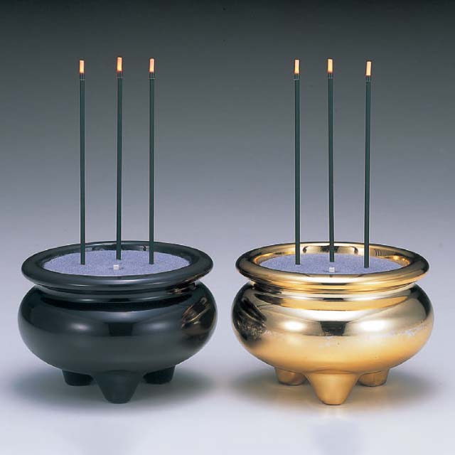 安心のお線香 やすらぎ