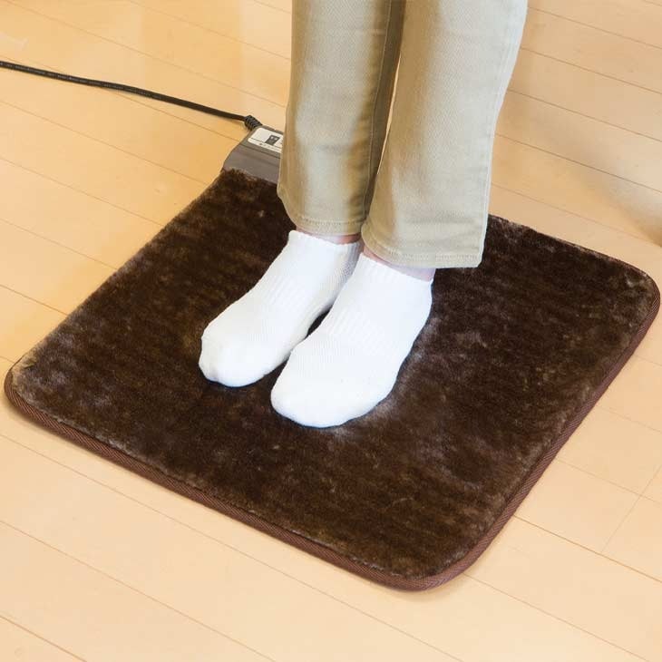 電気ホットクッション 1枚