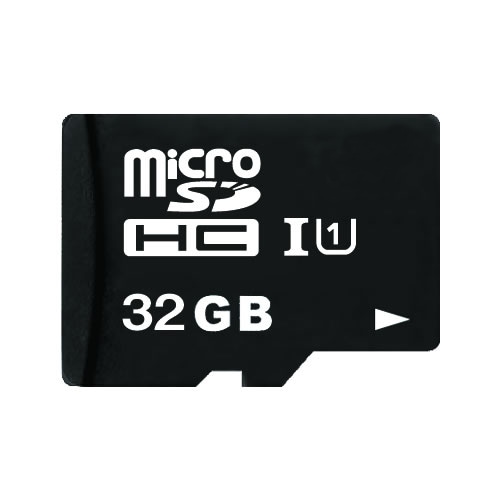 マイクロSDカード 32GB