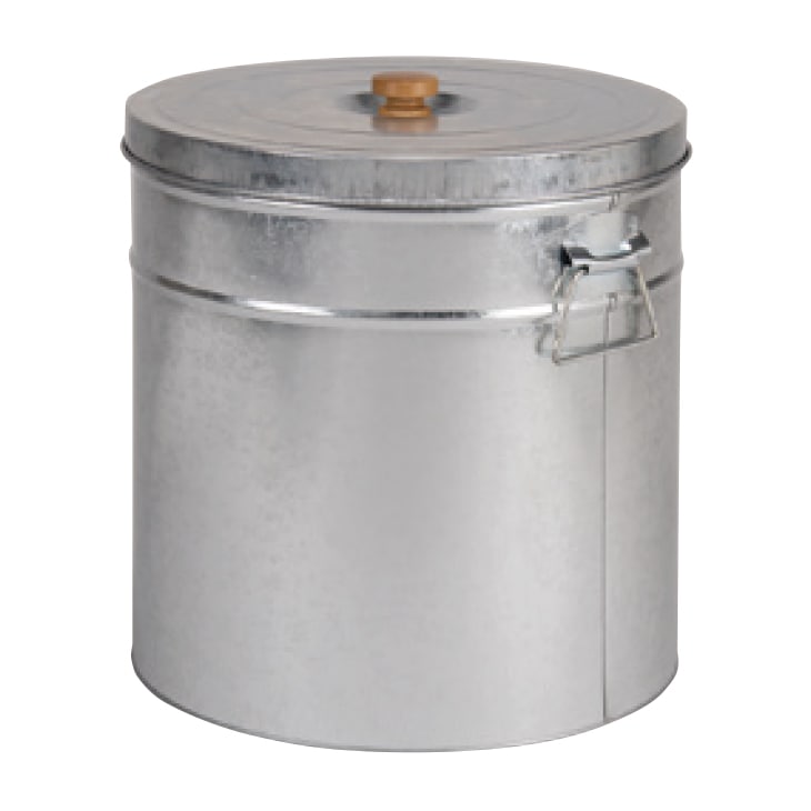 昔ながらの米びつ 30kg