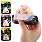 おにぎり出品 手巻日高昆布おにぎり | NewDays エキナカポータル