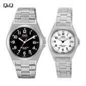 CASIO カシオ クロノグラフ ソーラー電波時計｜ファミリー