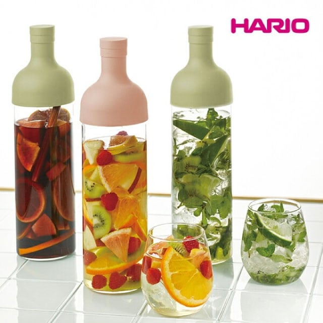 HARIO ハリオ フィルターインボトル