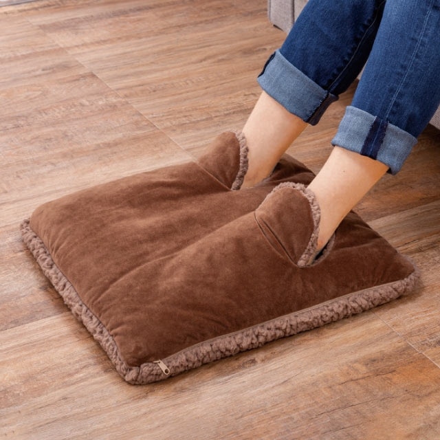 ファミラ マルチホットヒーター トリプルウォームマルチホットヒーター