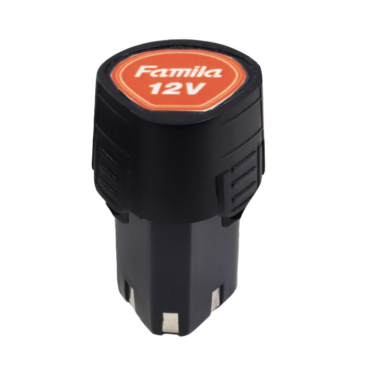 生垣バリカン専用12Vバッテリー