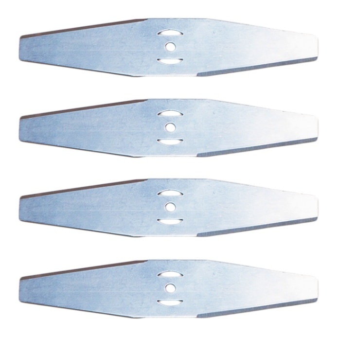 本体同時購入専用 ステンレス刃4枚 送料無料