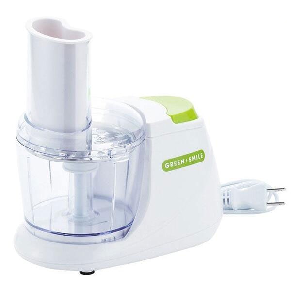 電気おろし器 グリーンスマイル GM-9768