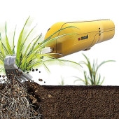 musashi ムサシ 充電式除草バイブレーター レギュラー WE-750