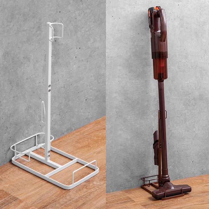 ファミラ クリーナースタンド