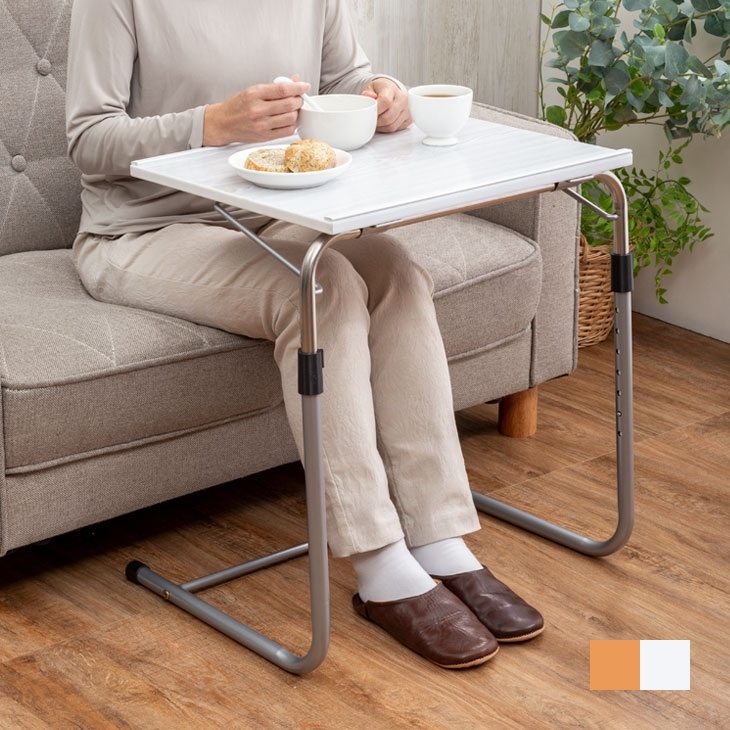 折りたたみコンビニエンステーブル｜ファミリー・ライフ公式通販