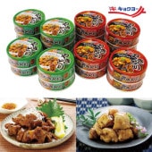 まろです。　ニッスイ　まぐろステーキ＆かつおステーキ４８個セット 楽天市場】ニッスイ まぐろ＆かつおステーキ缶セット 2種×各6缶 12缶