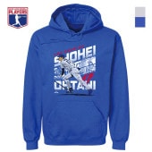 【人気商品】大谷翔平 MLBPA 公式ライセンス商品パーカーサイズXL男女兼用 04291-1.jpg
