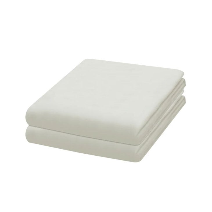 専用白カバー2枚組