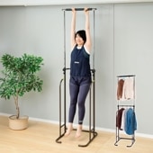 ぶら下がり健康器  未開封 file.jpg