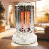 ビームヒーター｜ファミリー・ライフ公式通販