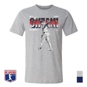 MLBPA公式ライセンス 大谷翔平 グラフィックTシャツ キッズ