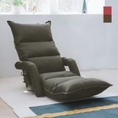 NEWふかふかリラックスチェアDX 肘なし｜ファミリー・ライフ公式通販