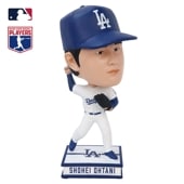 MLB公式ライセンス 大谷翔平ユニフォーム ぬいぐるみ プラッシュ