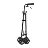 ハンドレールステッキⅡ ブラック WB5135｜ファミリー・ライフ公式通販