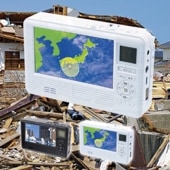 録画機能搭載14.1インチ液晶テレビ｜ファミリー・ライフ公式通販