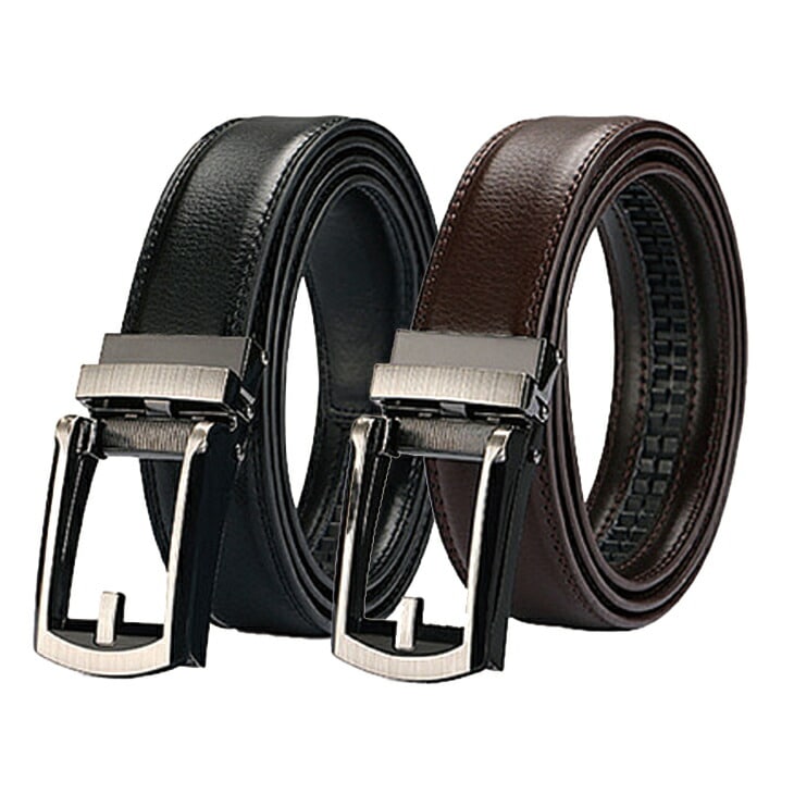 ラチェット式ベルト2色組