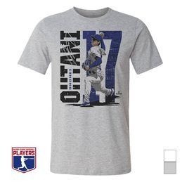 ファミラ 大谷翔平Tシャツ MLBPA公式ライセンス 大谷翔平