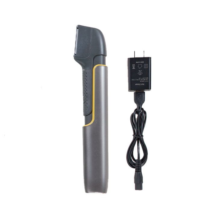 ファミラ クイックチタントリマーDX  本体のみ 付属品は付きません