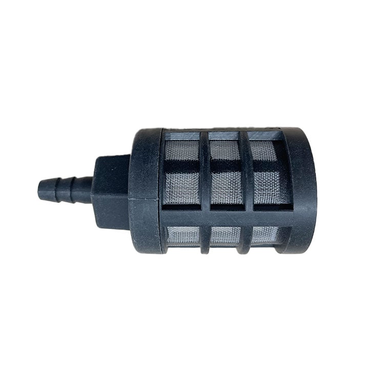 ファミラ 充電式コードレスハンディ高圧洗浄機DX 吸い上げフィルター