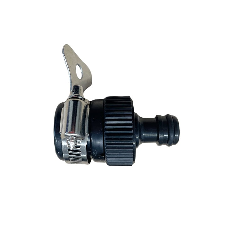 ファミラ 充電式コードレスハンディ高圧洗浄機DX 蛇口アダプター