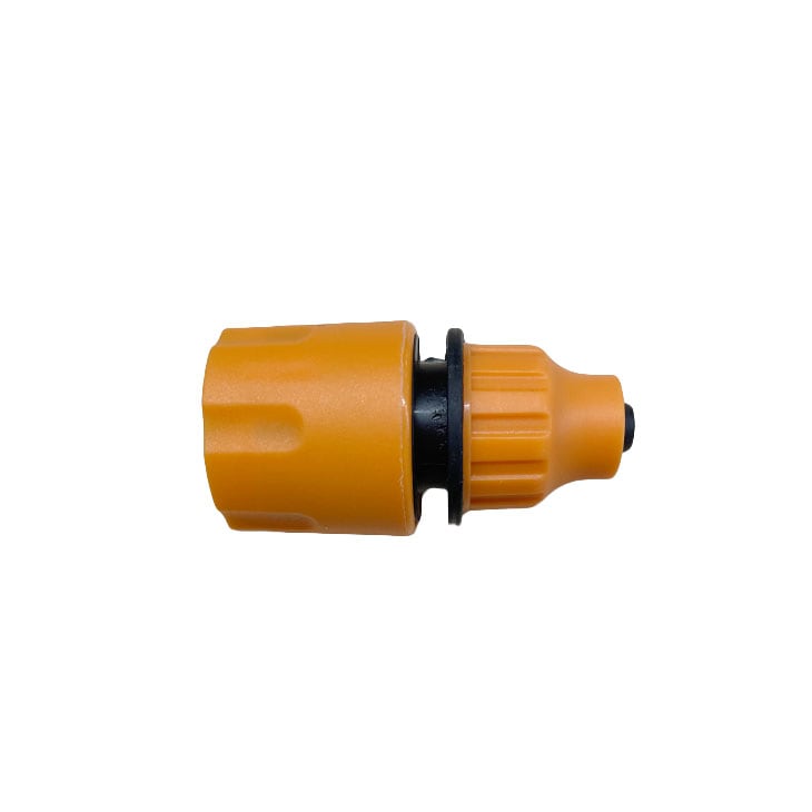 ファミラ 充電式コードレスハンディ高圧洗浄機DX ホース取付アタッチメント