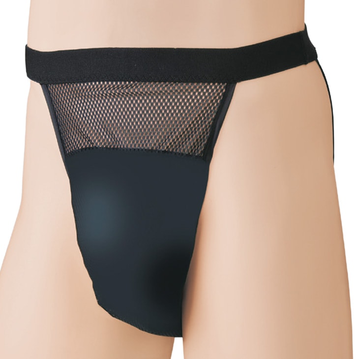 日本製 ジャパニーズふんどし爽快男子2枚組 同サイズ