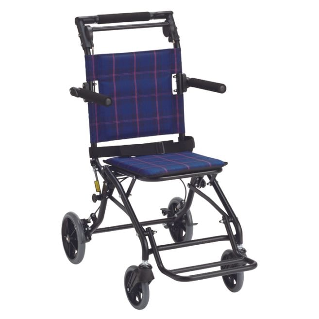 コンパクト介助車 テイクアルファ