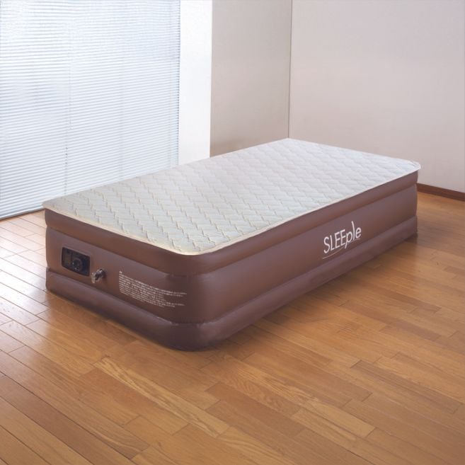 エアーベッド専用敷パッド ダブル