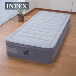 3194-K INTEX エアーベッド シングル まくら 2点まとめ 未使用 楽天市場】【正規販売店】 インテックス INTEX エアーベッド