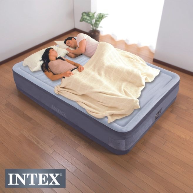 【新品未開封】電動エアベッド本体+シーツ2枚付き｜air YAWN エアーヨーン エアーヨーン|たった3分で雲の上のような寝心地 ｜ 株式会社