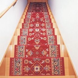 ベルギー製 廊下敷カーペット 67×440cm｜ファミリー・ライフ公式通販