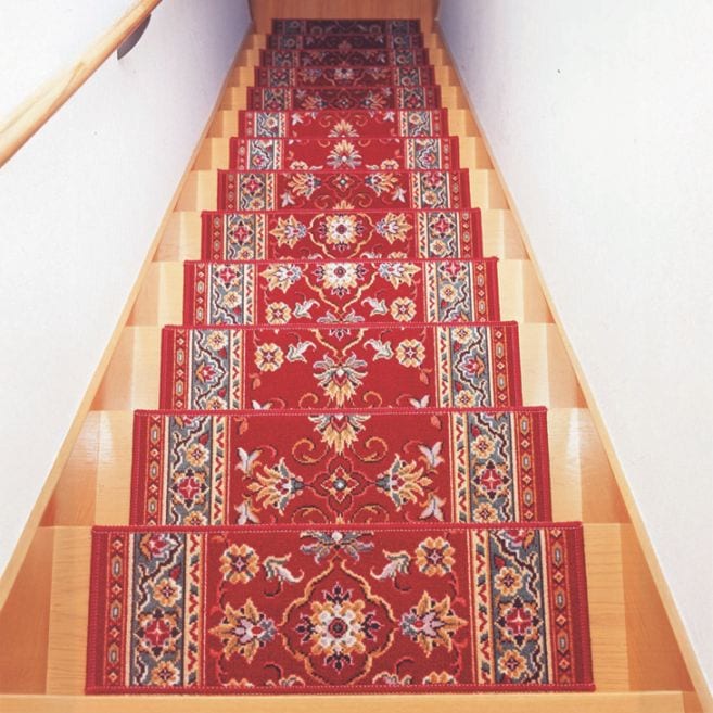 ^ᴗ.ᴗ^♡様‼️階段マット　13枚　ショップチャンネル ᴗ.ᴗ^♡様‼️階段マット 13枚 ショップチャンネル ᴗ.ᴗ^♡