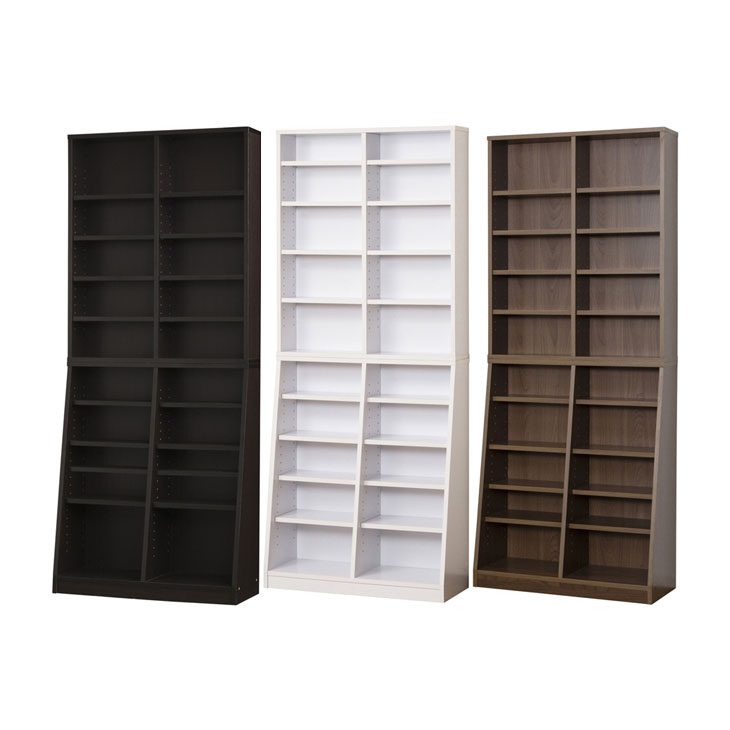 大容量ホームシェルフ 75cm幅